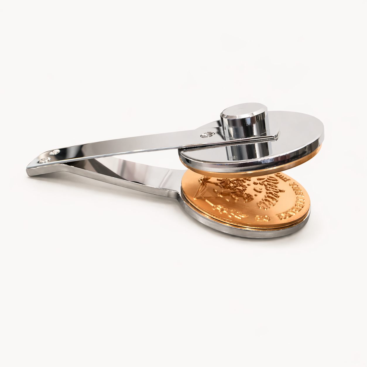 Embosser Accessories