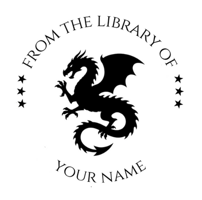 Dragon Library