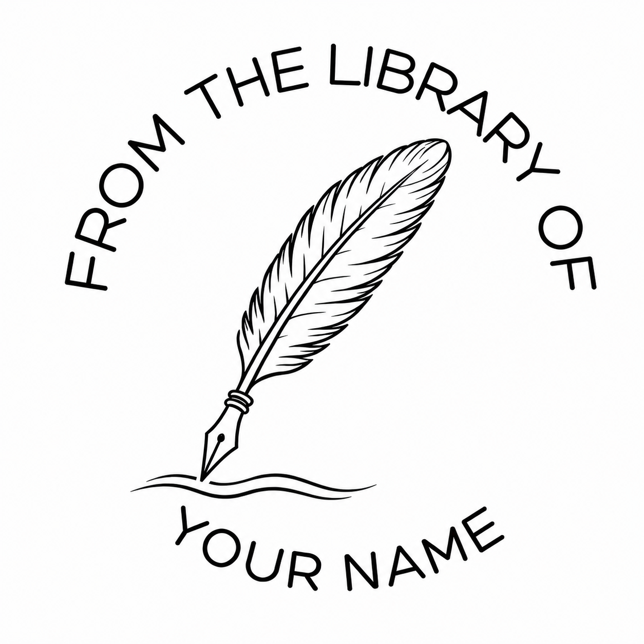 Feather Quill