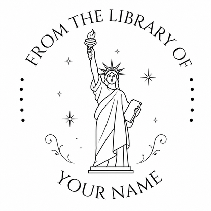 Liberty Library