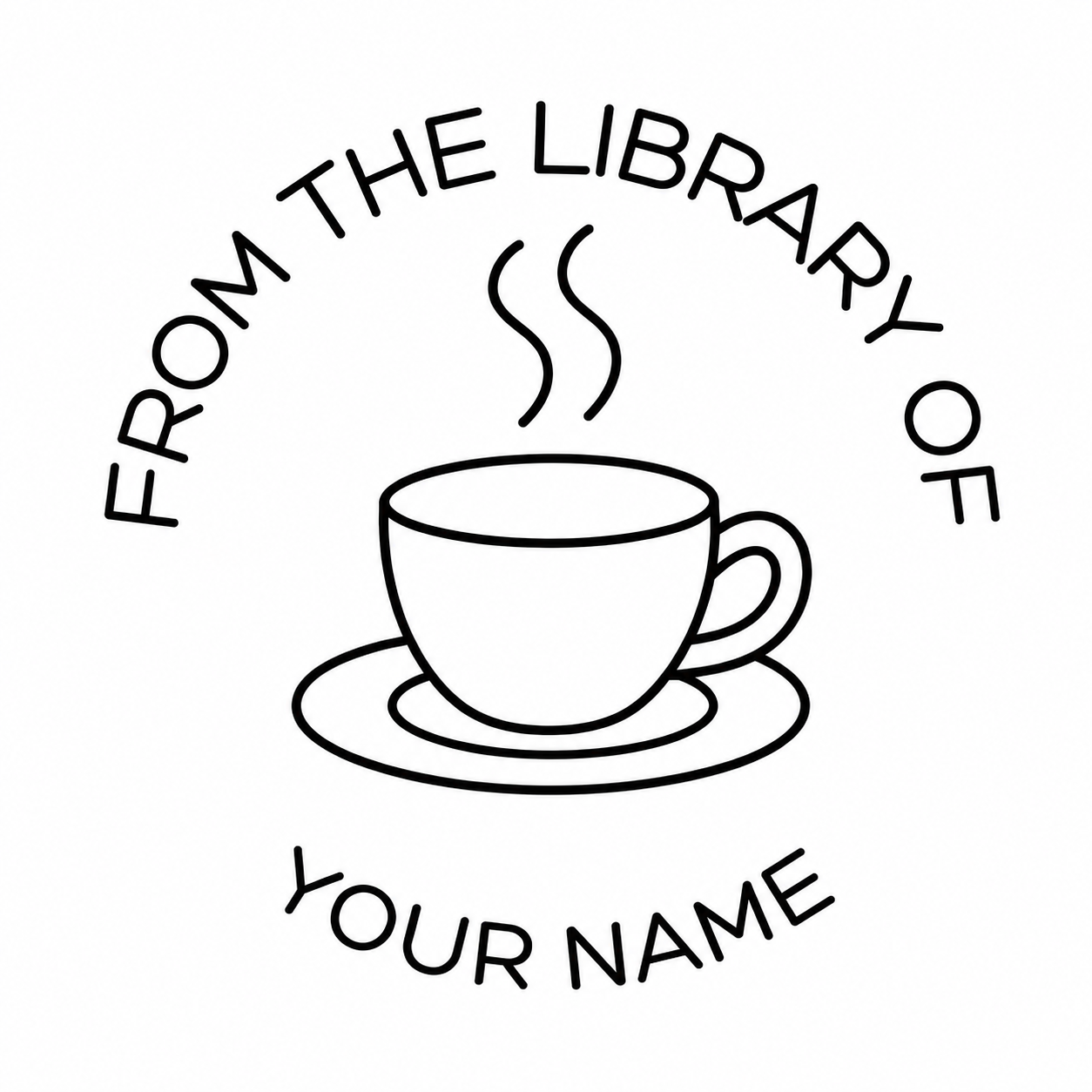 Tea and Books
