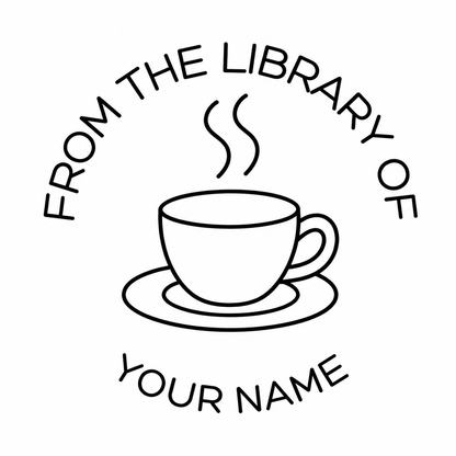Tea and Books
